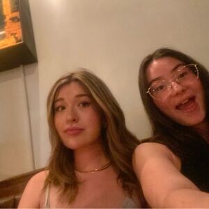 Meet your Posher, Mio